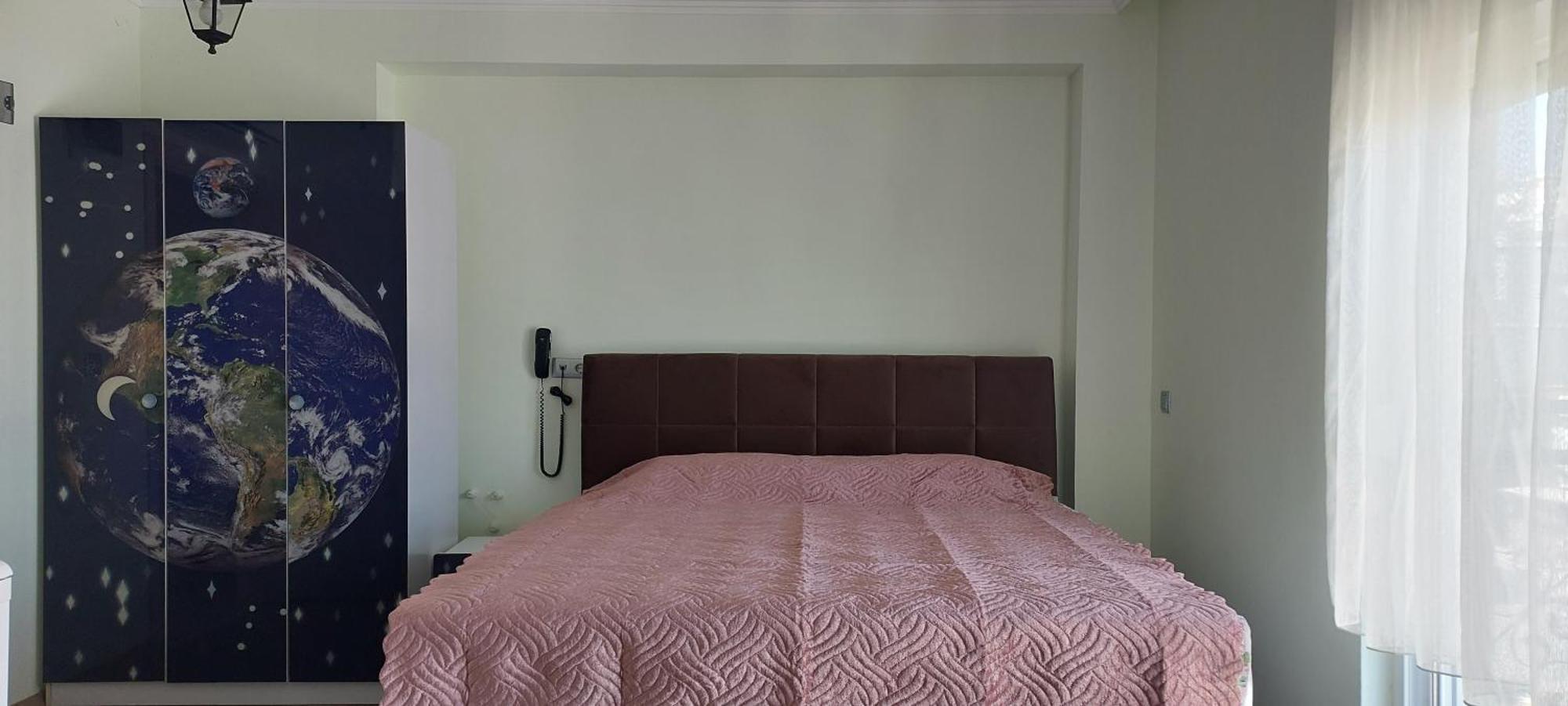 Dr. Greens Otel *